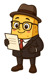 Cheesquetín