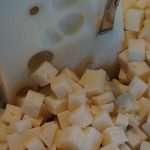 emmental suizo
