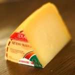 queso idiazábal