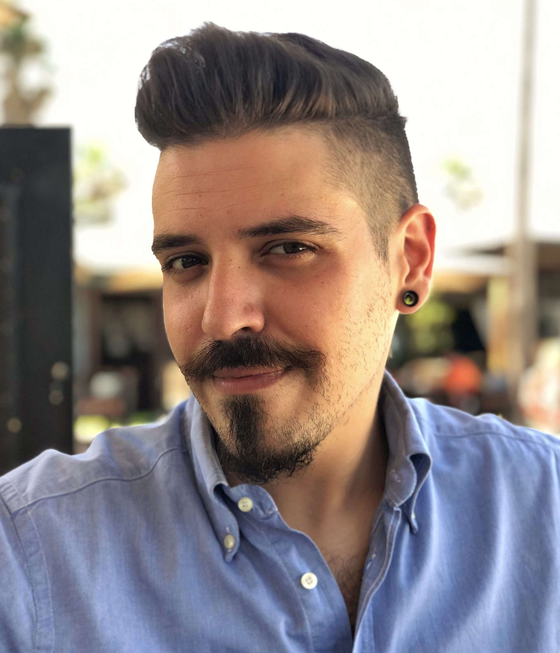 Iván Porto Chef Privado