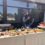 Mesa de Quesos por Iván Porto by Marcha Pasa Events