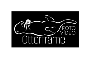 OtterFrame logo