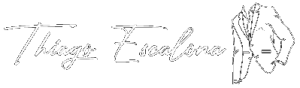 Logo Thiago Escalona