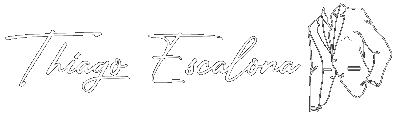 Logo Thiago Escalona
