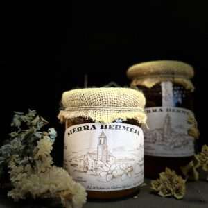 Miel de Sierra Bermeja Azahar